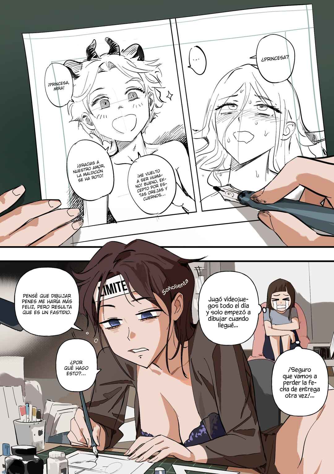 Chapter 7.5 - Page 3