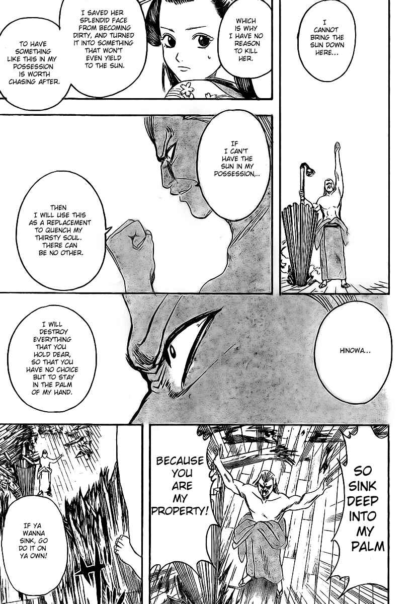 Chapter 223 - Page 13