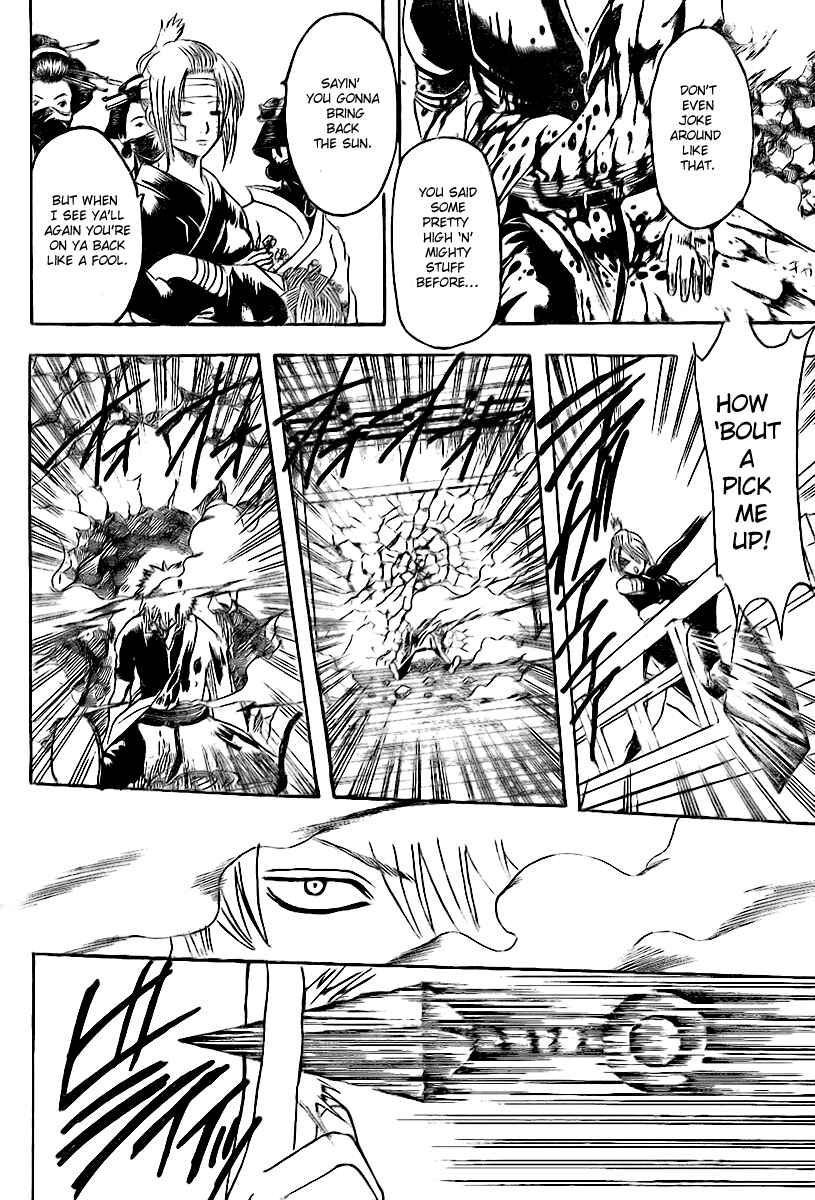 Chapter 223 - Page 18