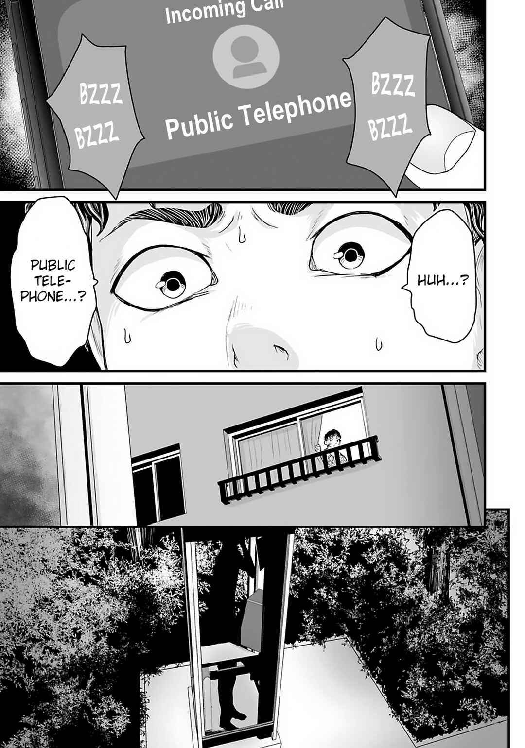 Chapter 26.1 - Page 5