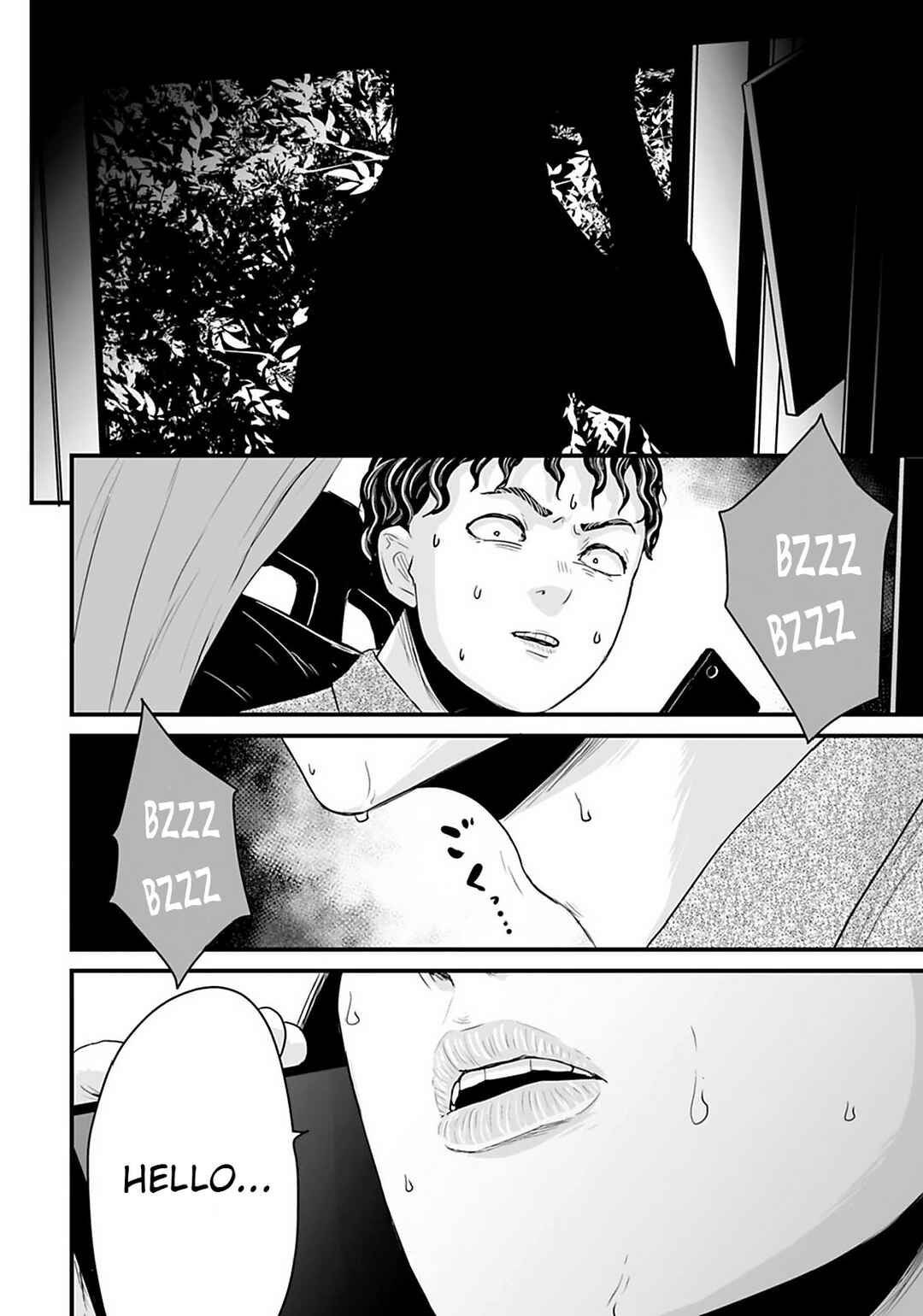 Chapter 26.1 - Page 6