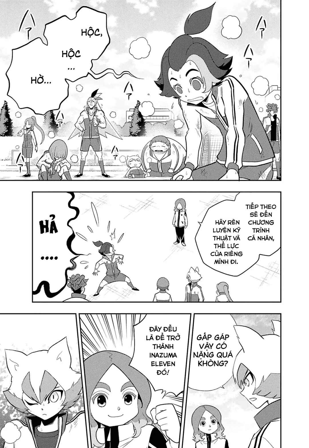 Chapter 4 - Page 10