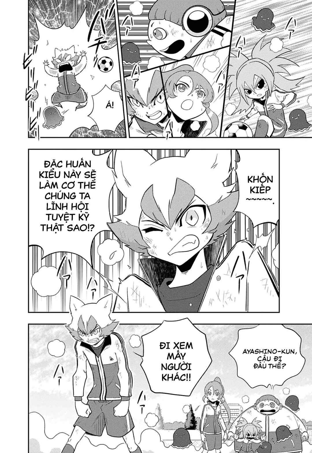 Chapter 4 - Page 13