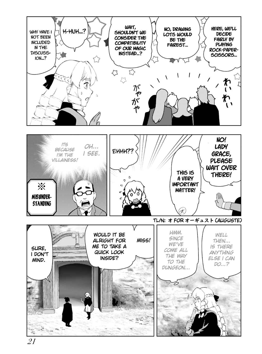 Chapter 29 - Page 22