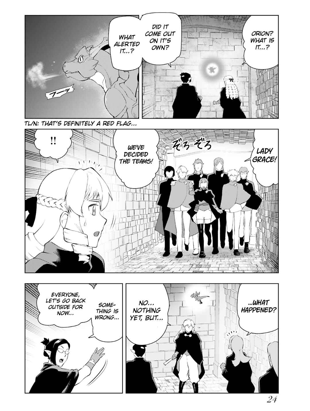 Chapter 29 - Page 25