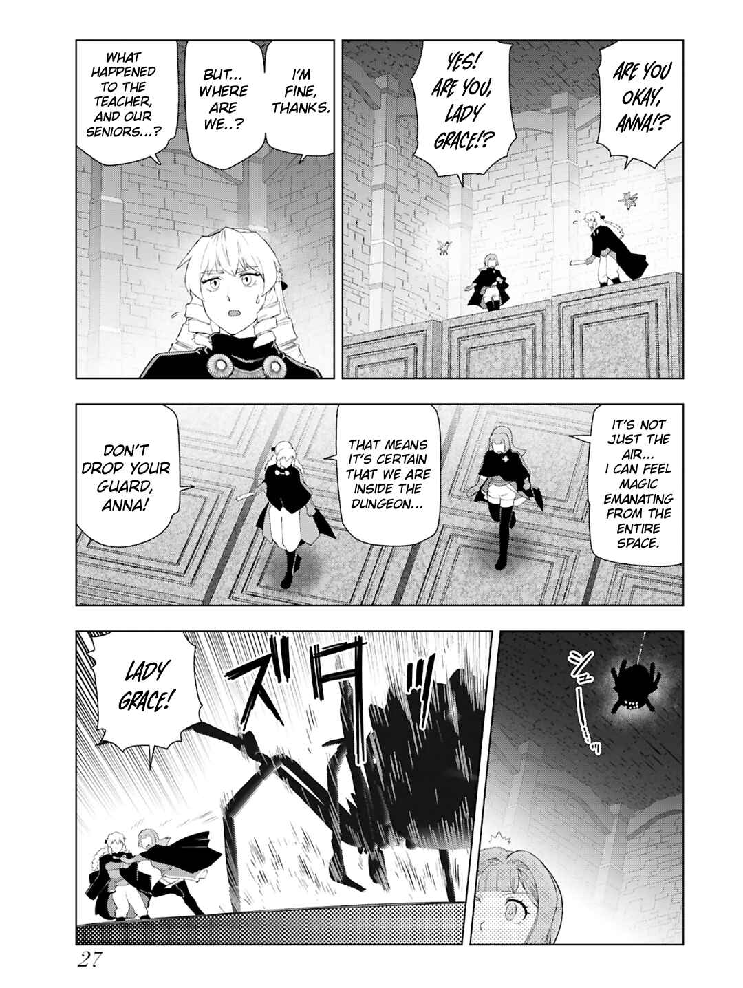 Chapter 29 - Page 28