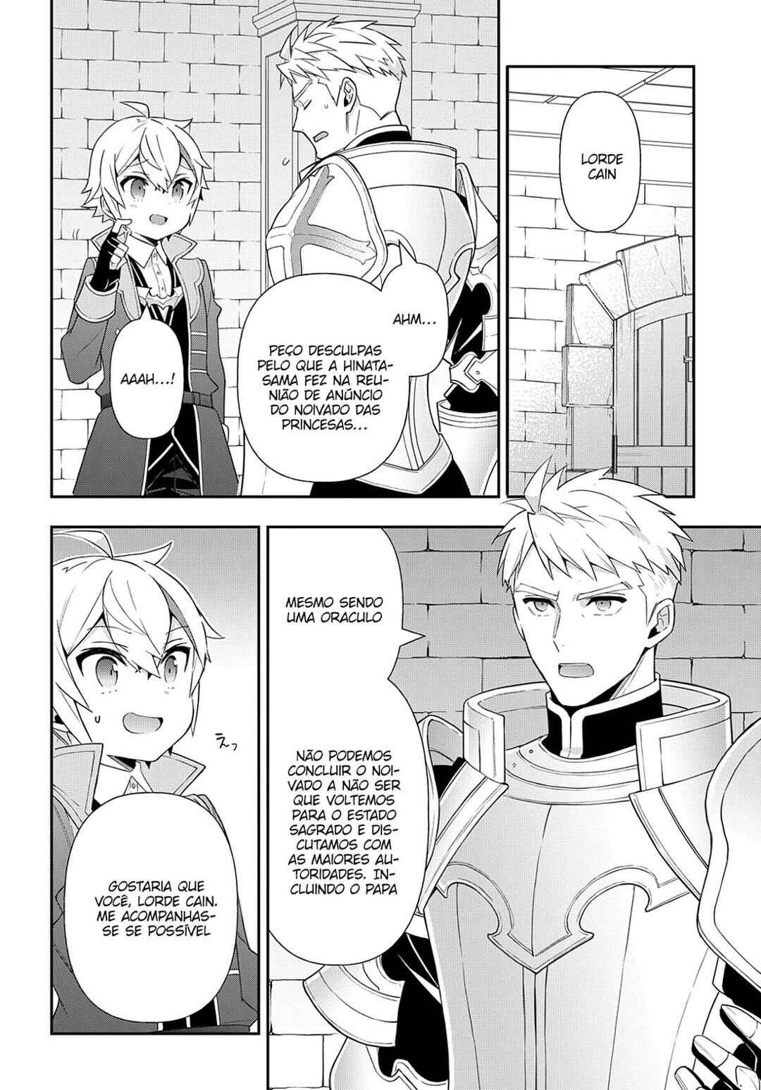 Chapter 50 - Page 23