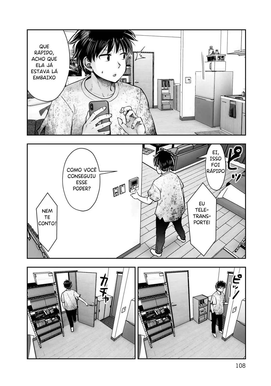 Chapter 24 - Page 29