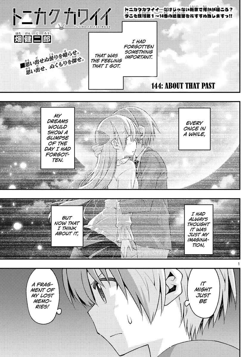 Chapter 144 - Page 1