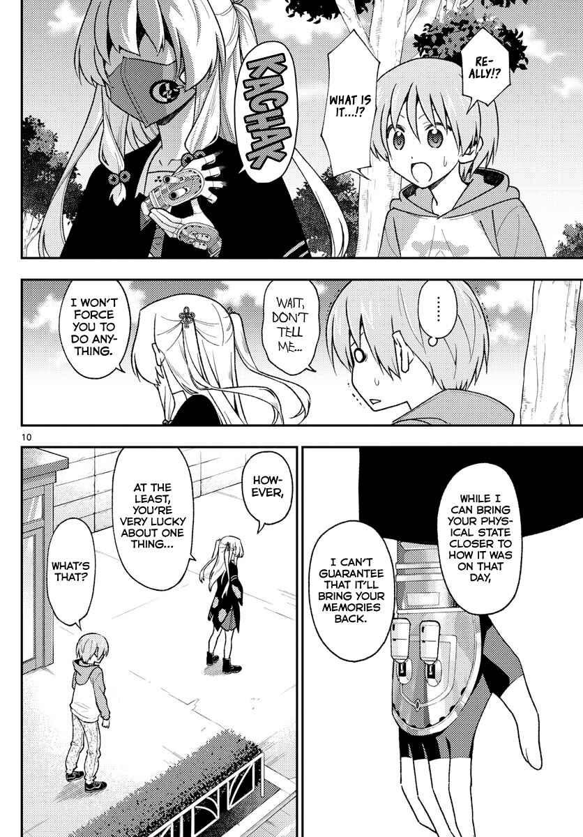 Chapter 144 - Page 10