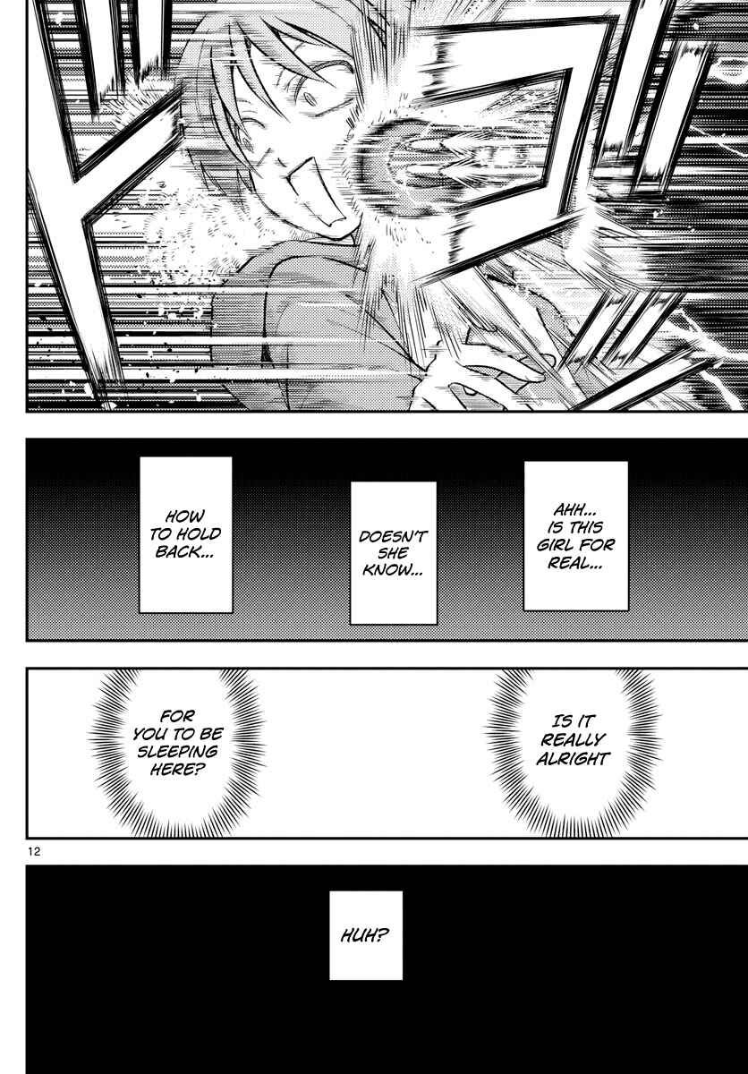 Chapter 144 - Page 12