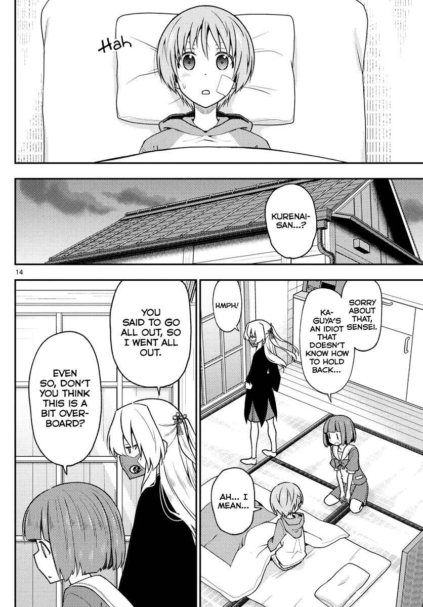 Chapter 144 - Page 14