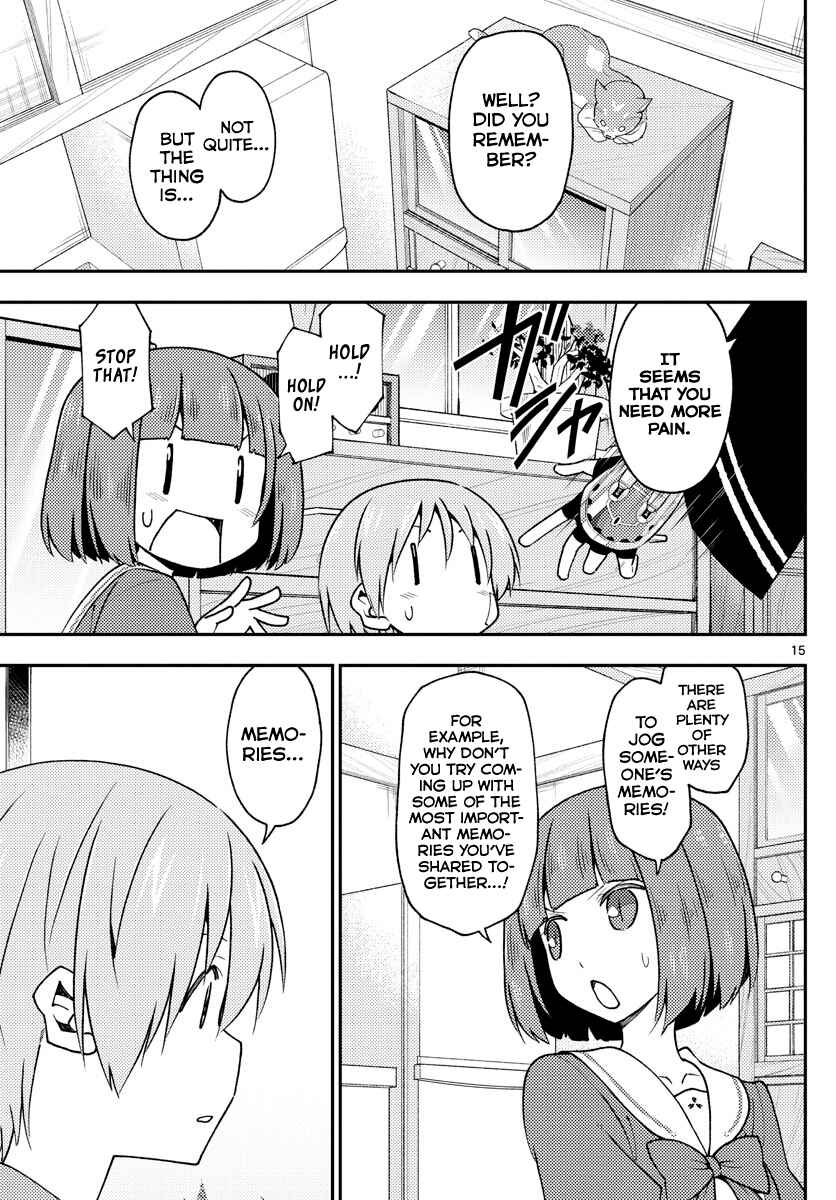 Chapter 144 - Page 15