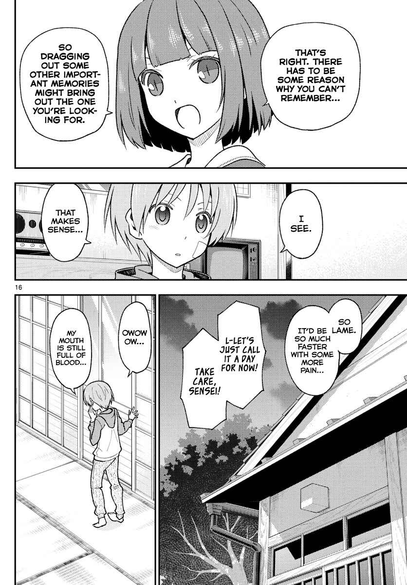 Chapter 144 - Page 16