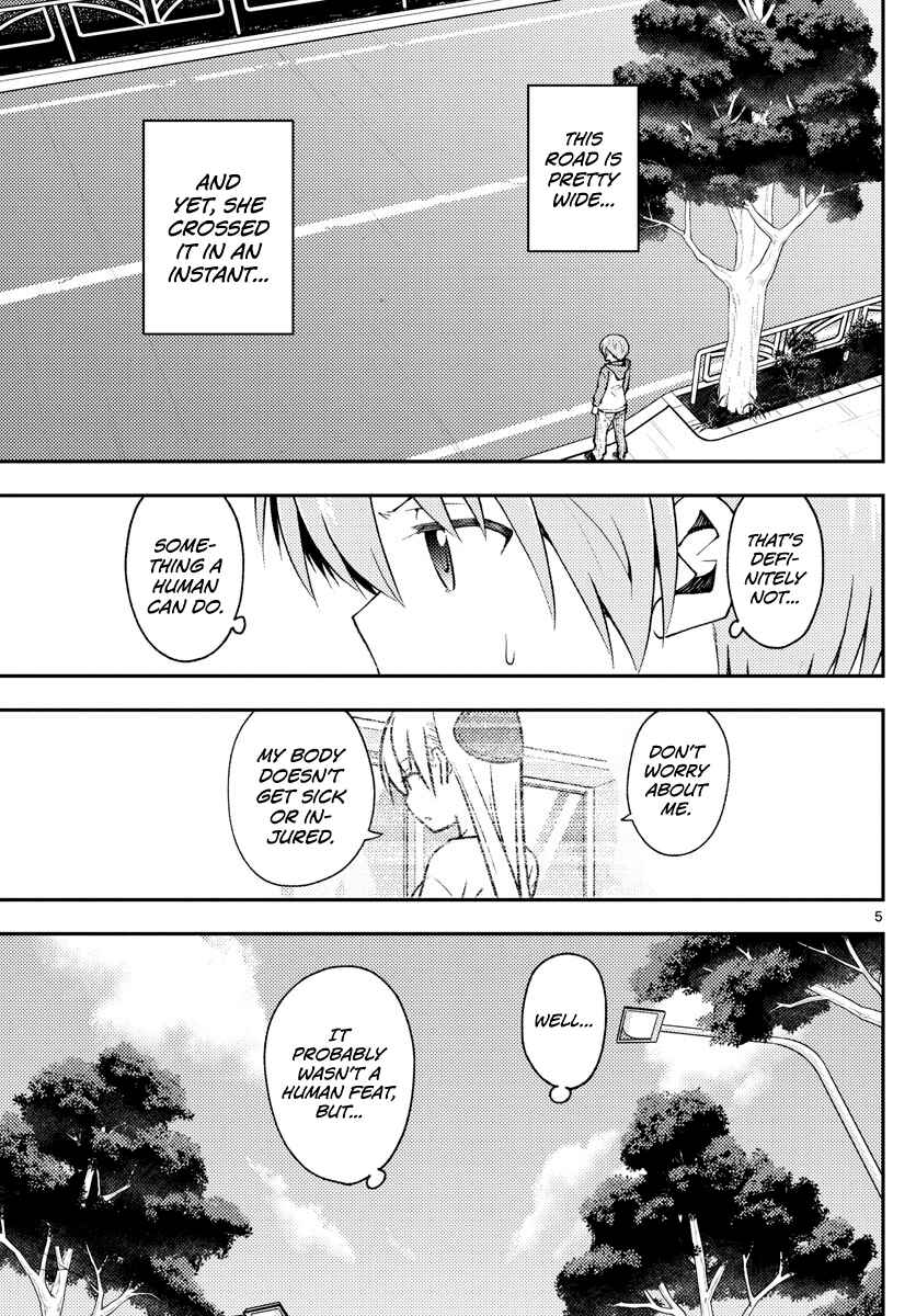 Chapter 144 - Page 5