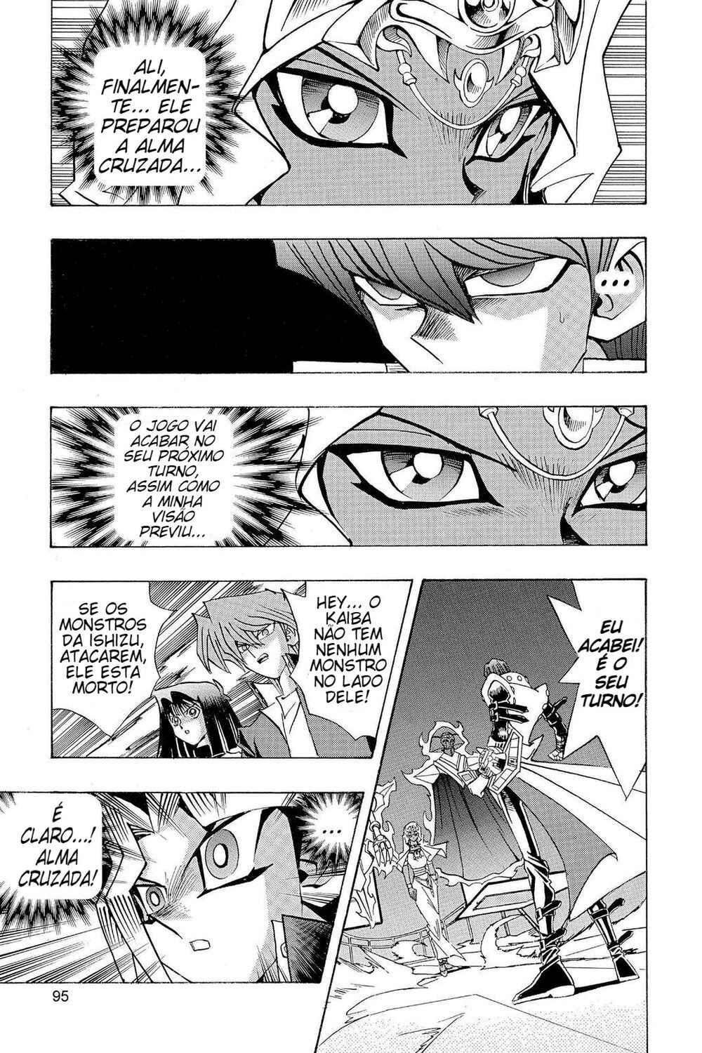 Chapter 170 - Page 10