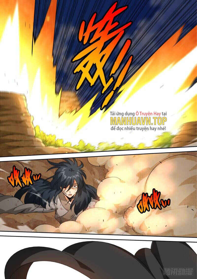 Chapter 503 - Page 1