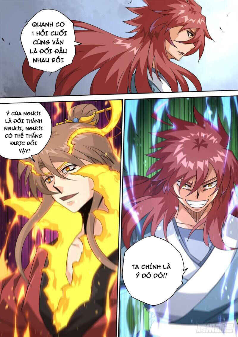 Chapter 503 - Page 4