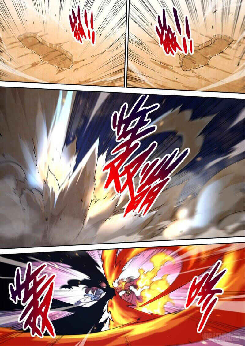 Chapter 503 - Page 5