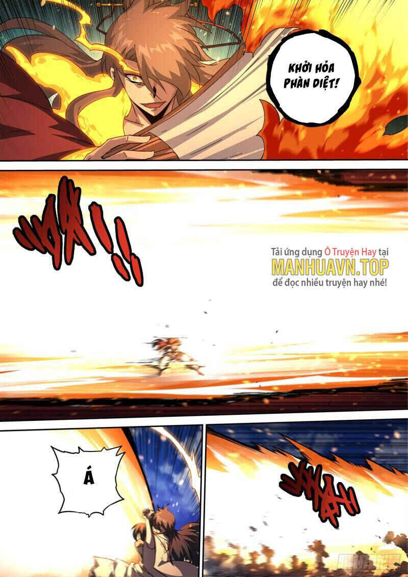 Chapter 503 - Page 6