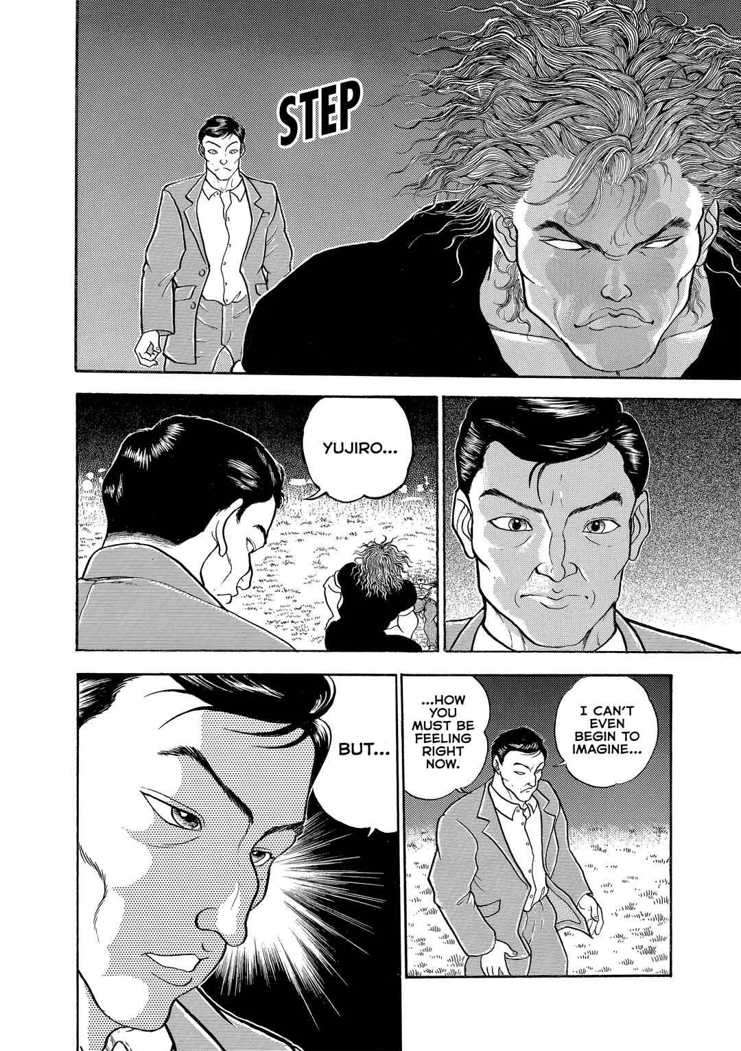 Chapter 173 - Page 10