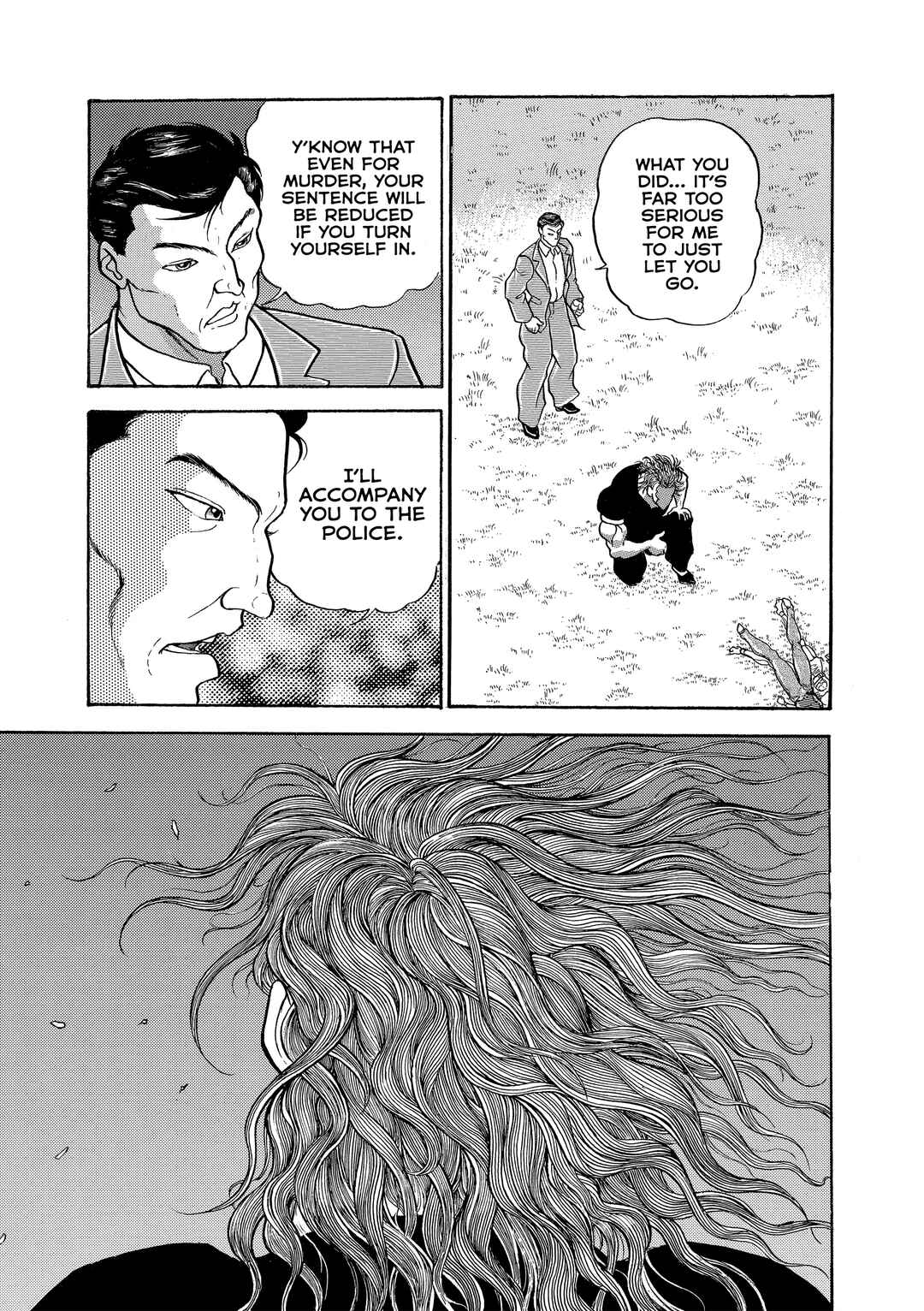 Chapter 173 - Page 11