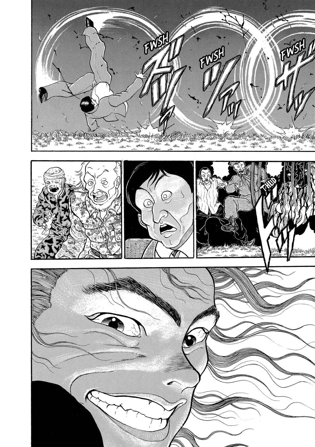 Chapter 173 - Page 13