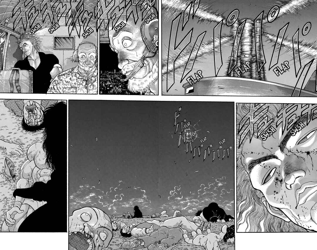 Chapter 173 - Page 16