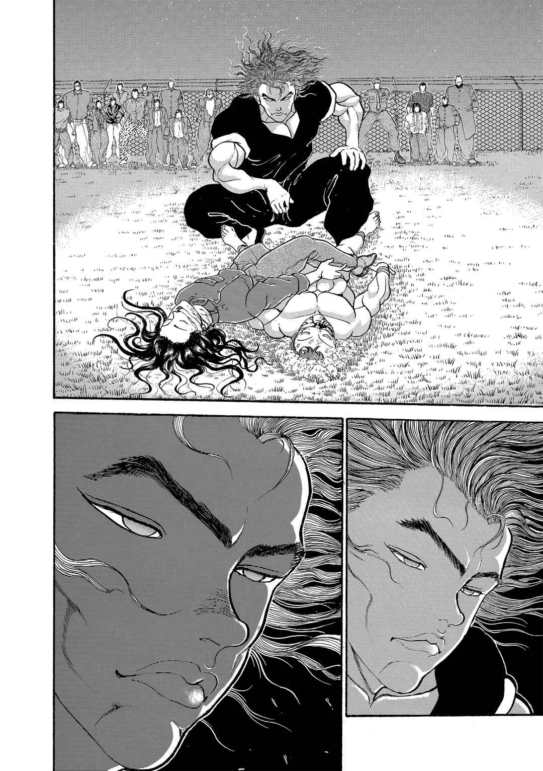 Chapter 173 - Page 6