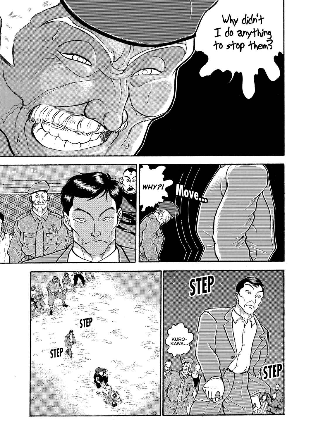 Chapter 173 - Page 9