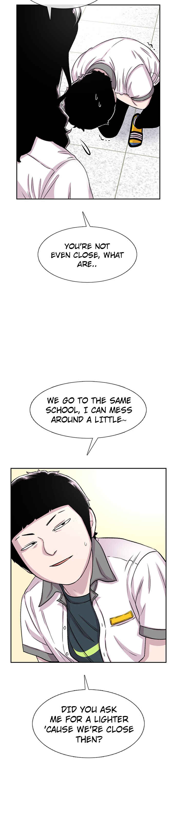 Chapter 64 - Page 10
