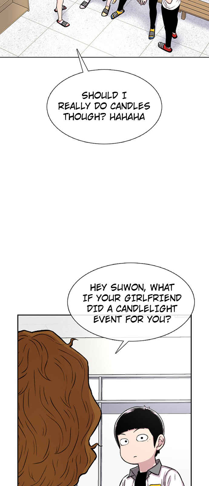 Chapter 64 - Page 15