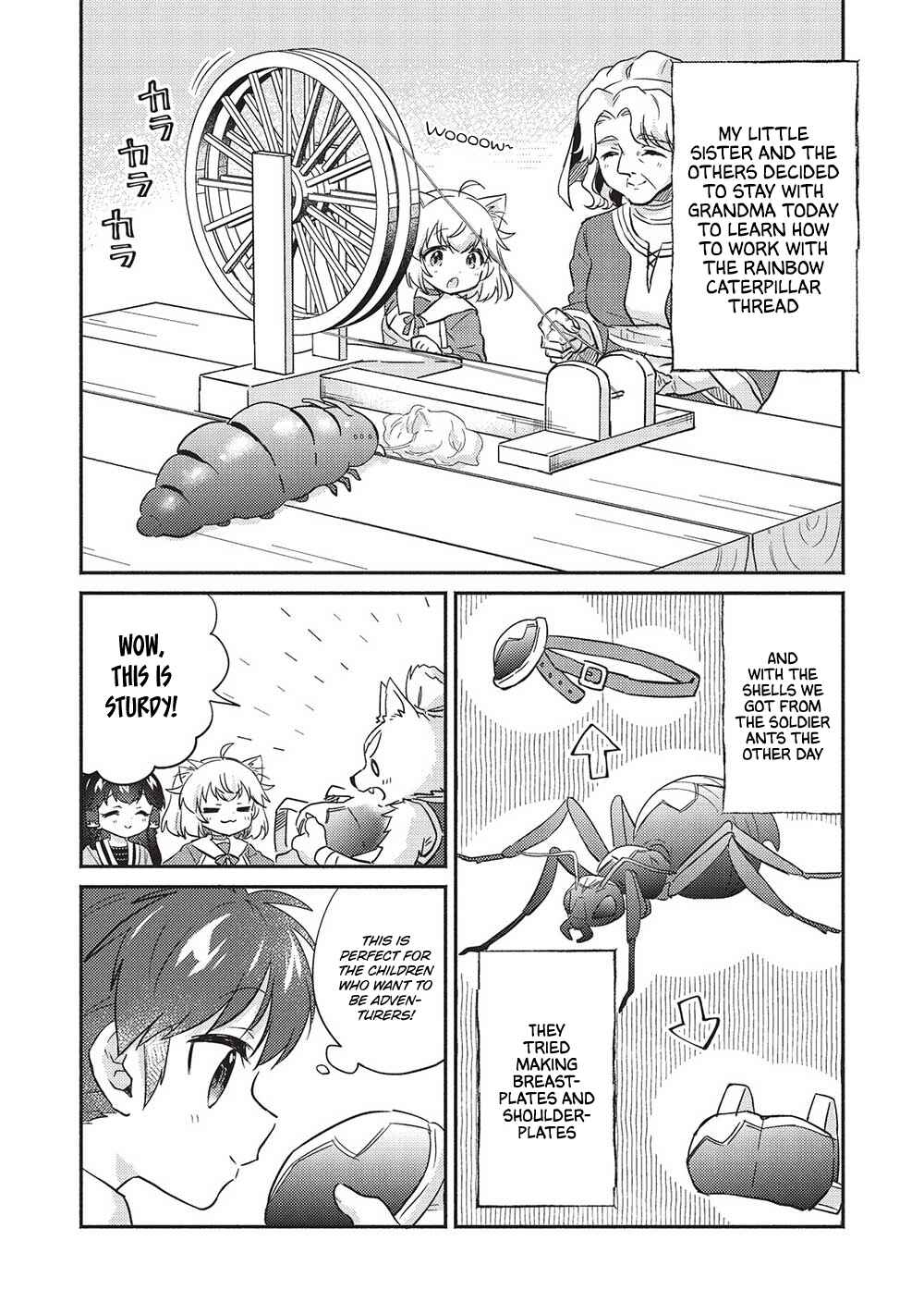 Chapter 32 - Page 3