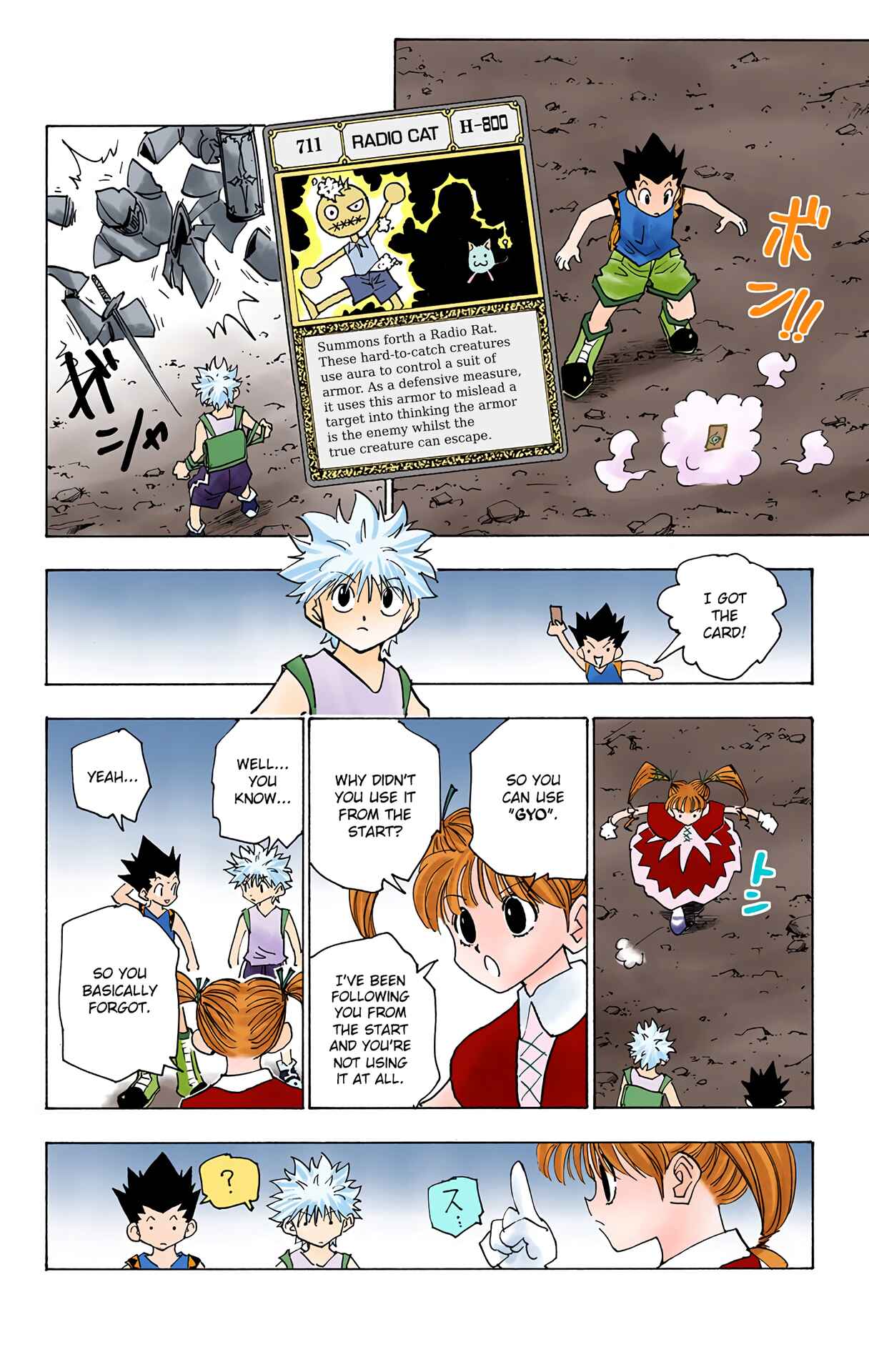 Chapter 136 - Page 12