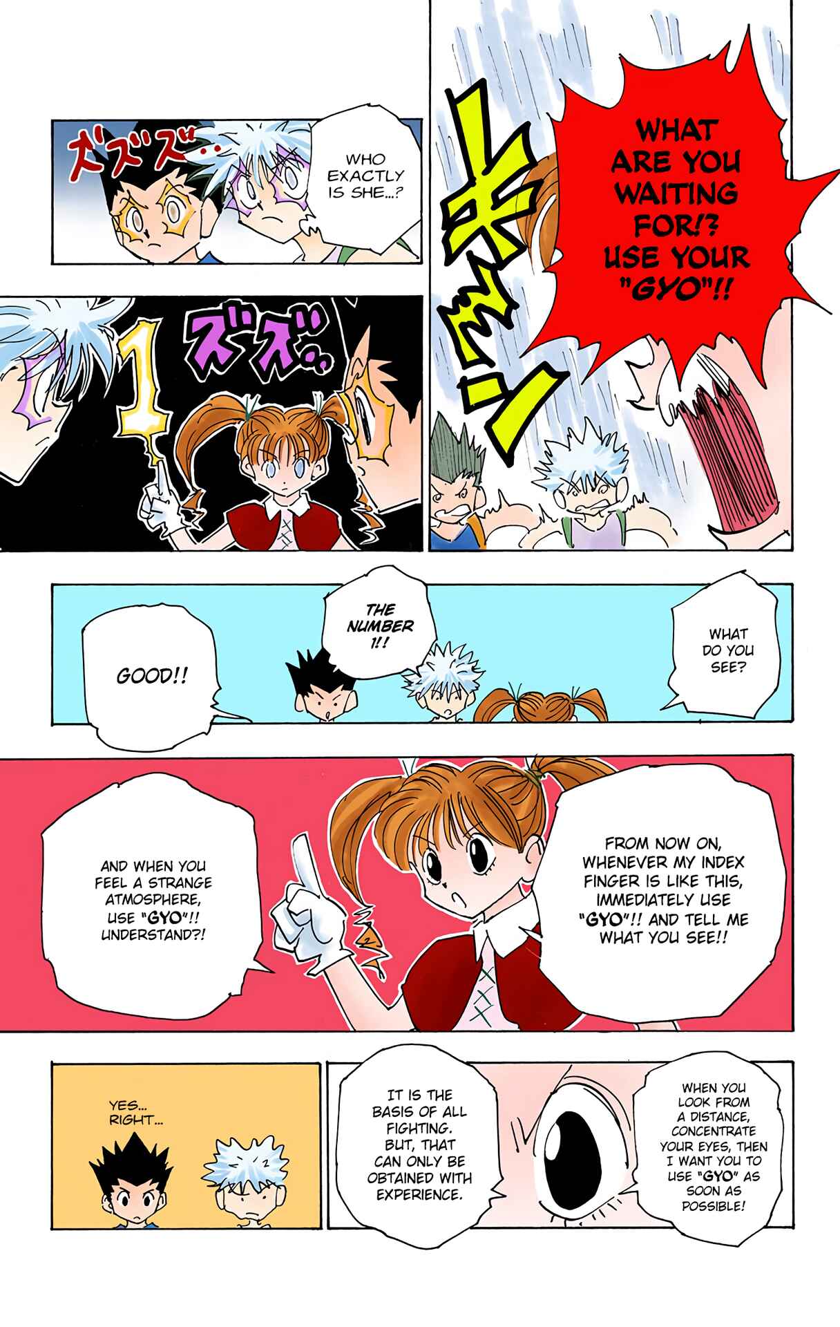 Chapter 136 - Page 13