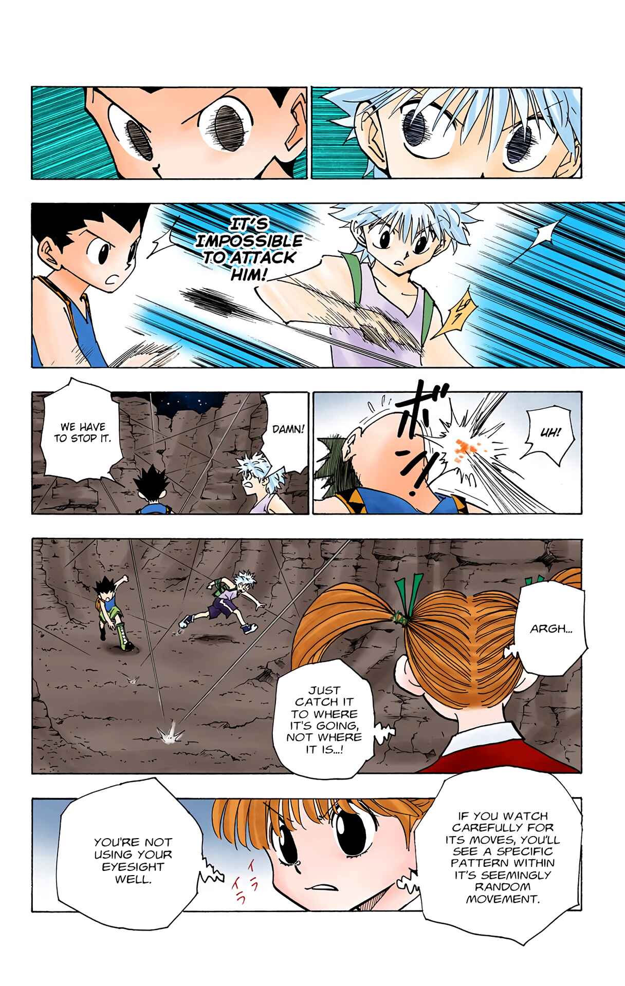 Chapter 136 - Page 4