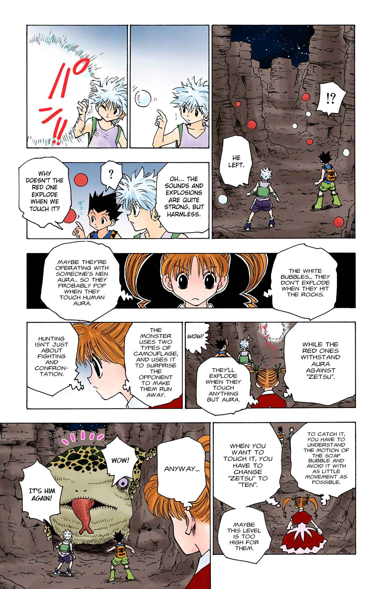 Chapter 136 - Page 7