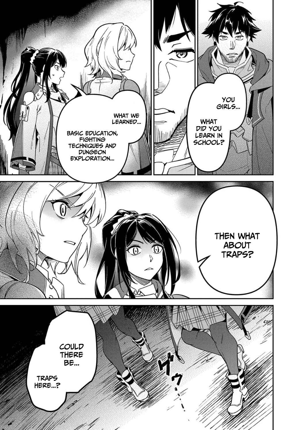 Chapter 4 - Page 4