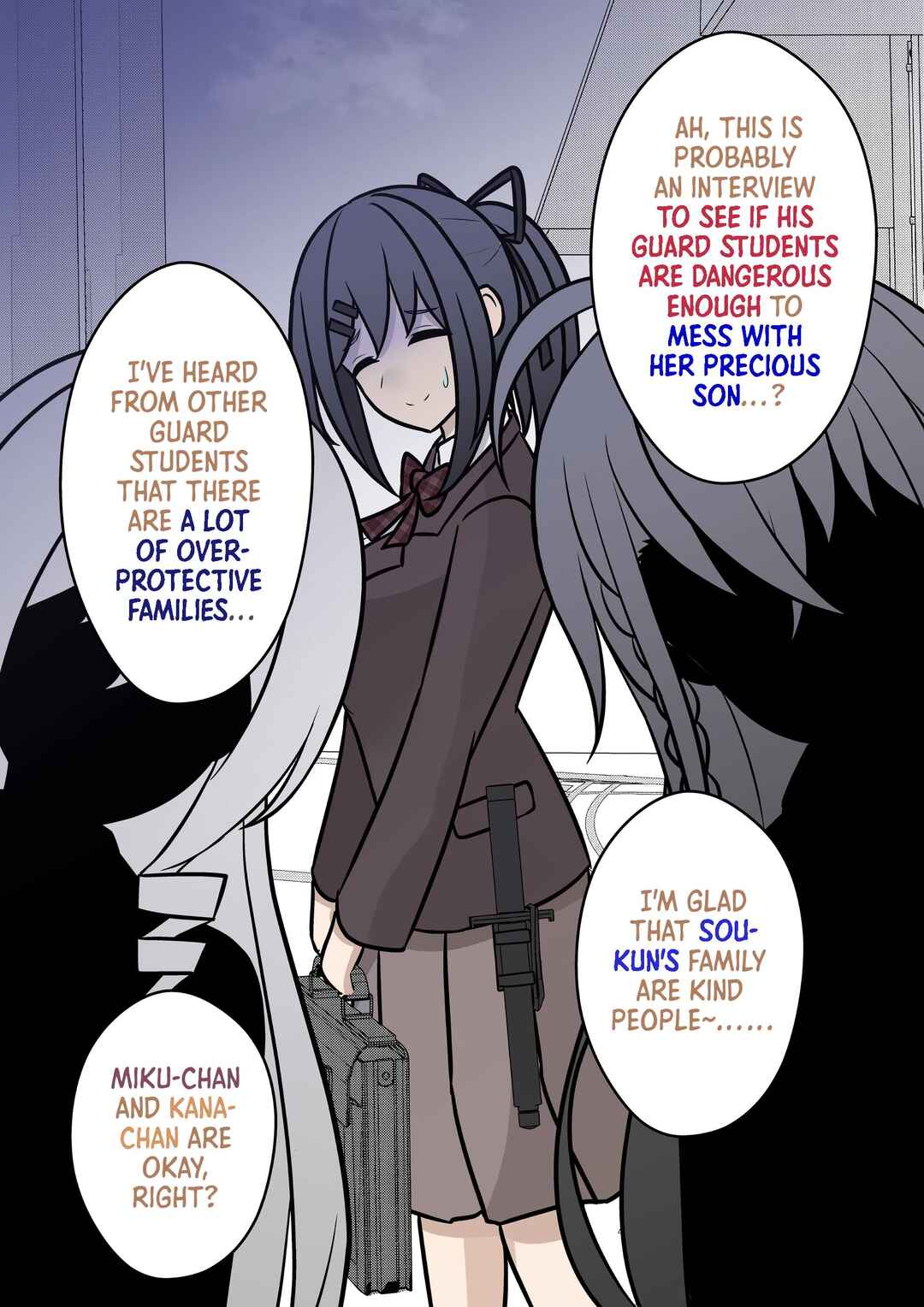 Chapter 89 - Page 4