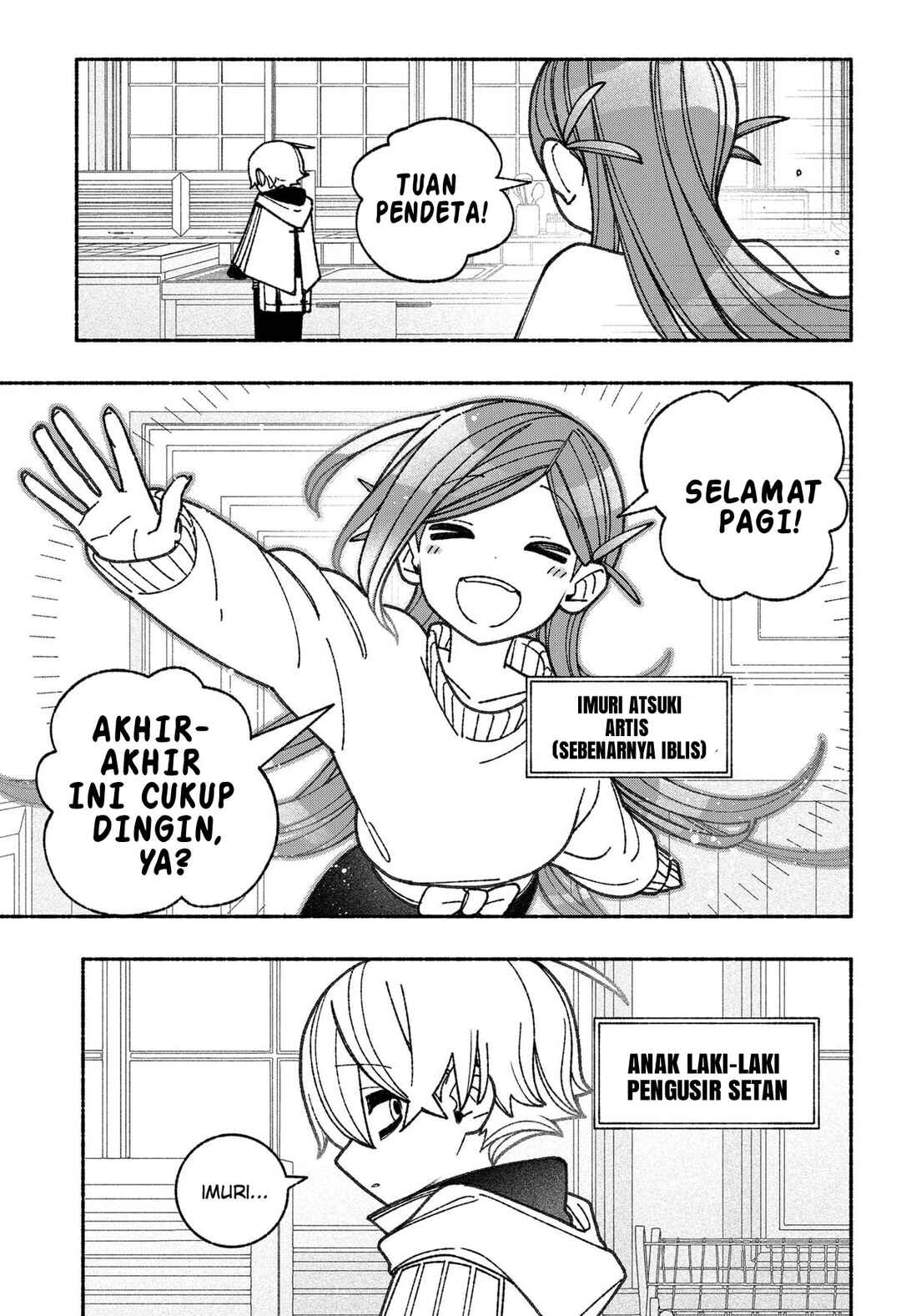 Chapter 56 - Page 5