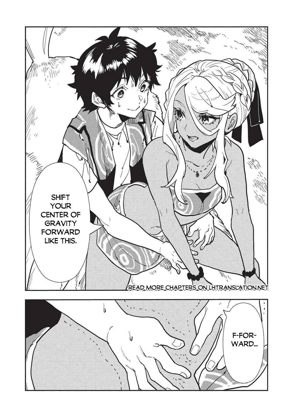 Chapter 73 - Page 11