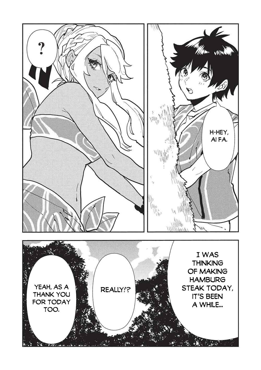 Chapter 73 - Page 15