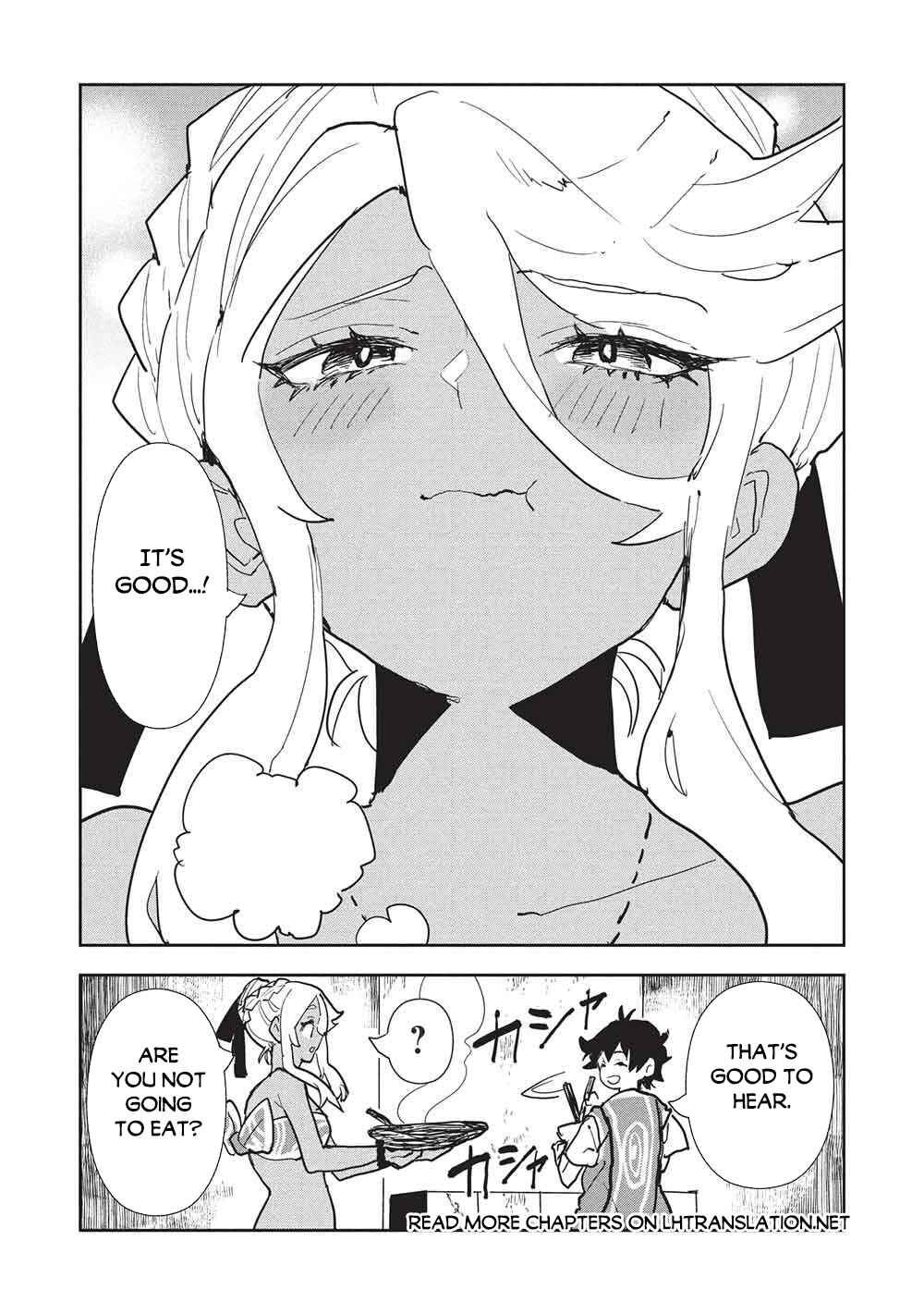 Chapter 73 - Page 20