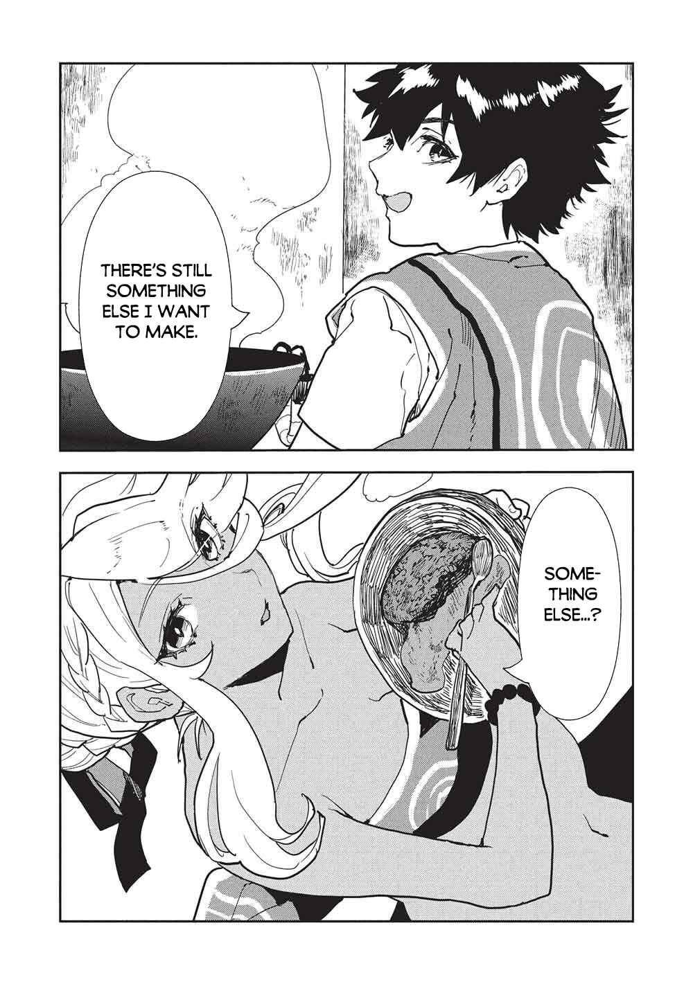 Chapter 73 - Page 21