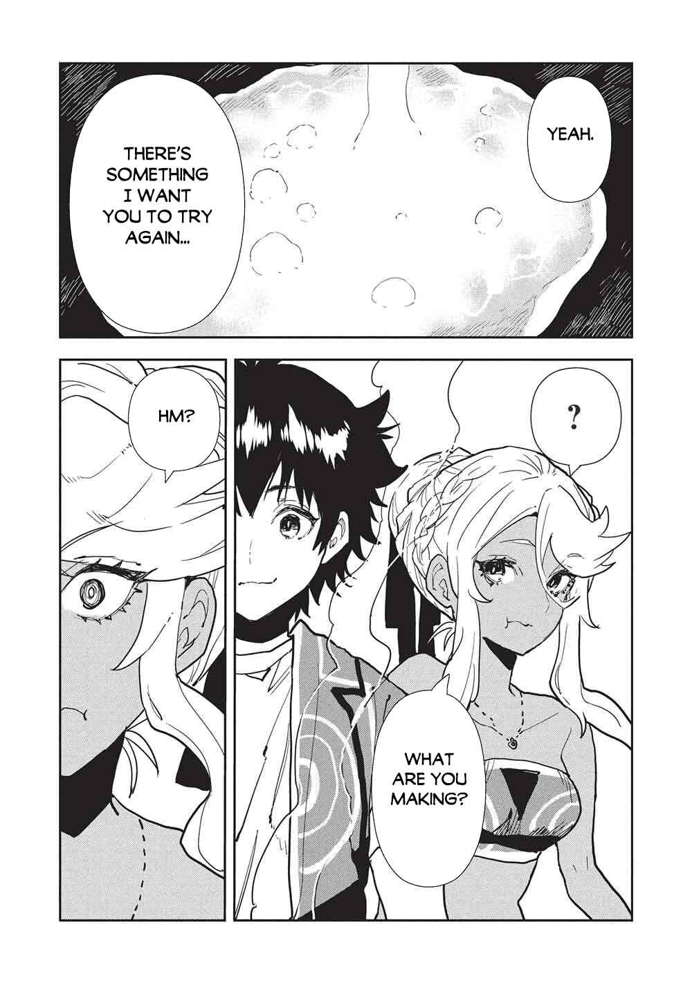 Chapter 73 - Page 22