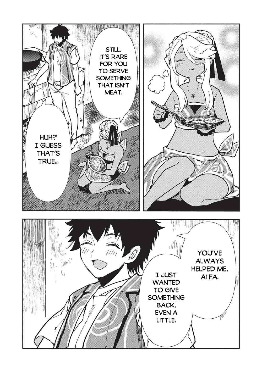 Chapter 73 - Page 28