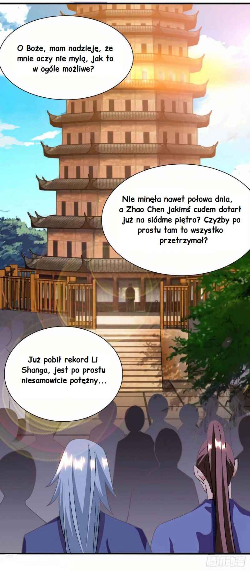 Chapter 92 - Page 14