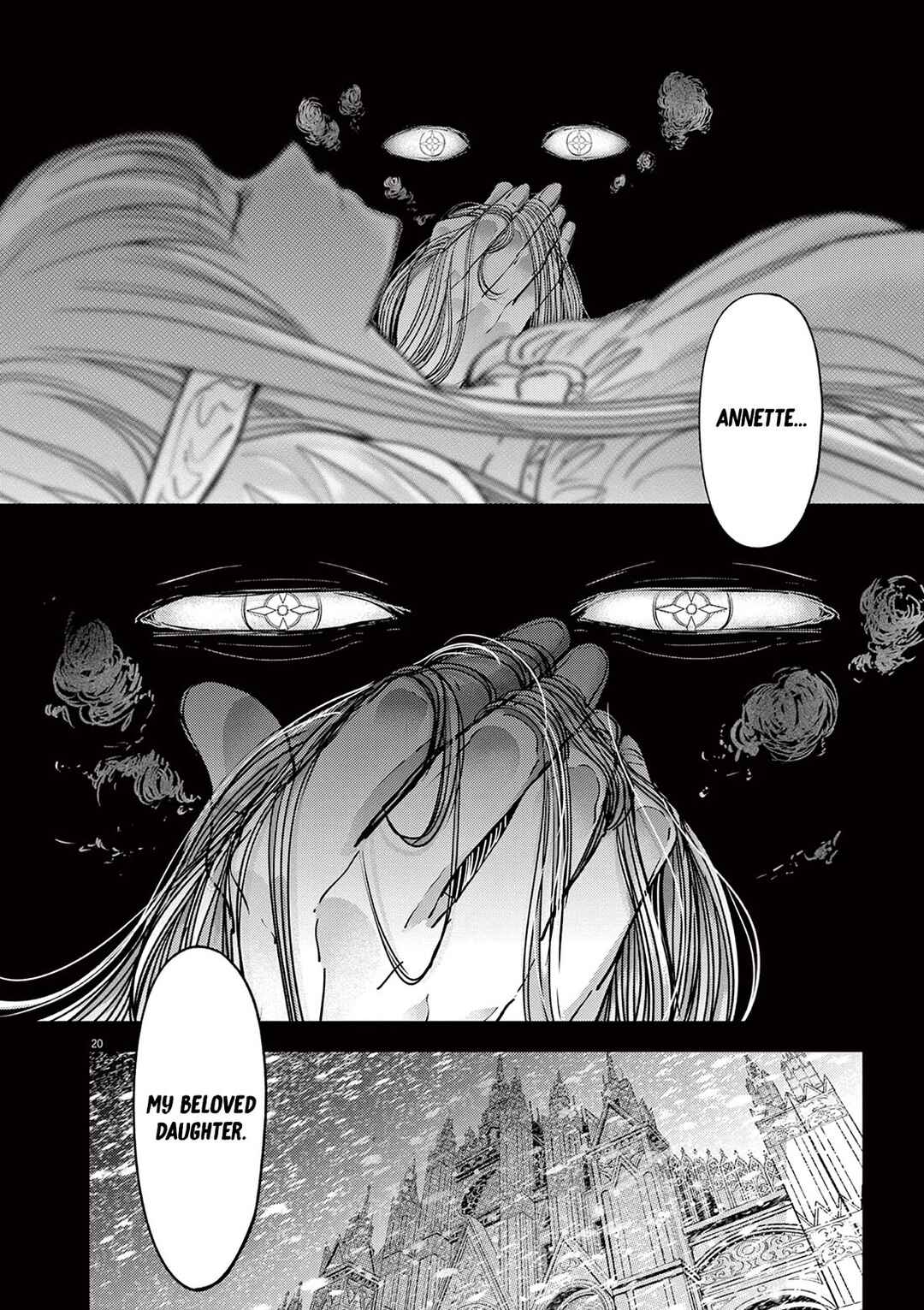 Chapter 50 - Page 20