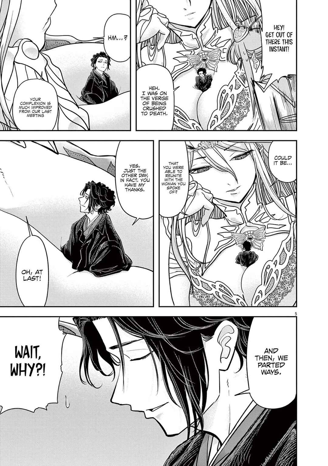 Chapter 50 - Page 5