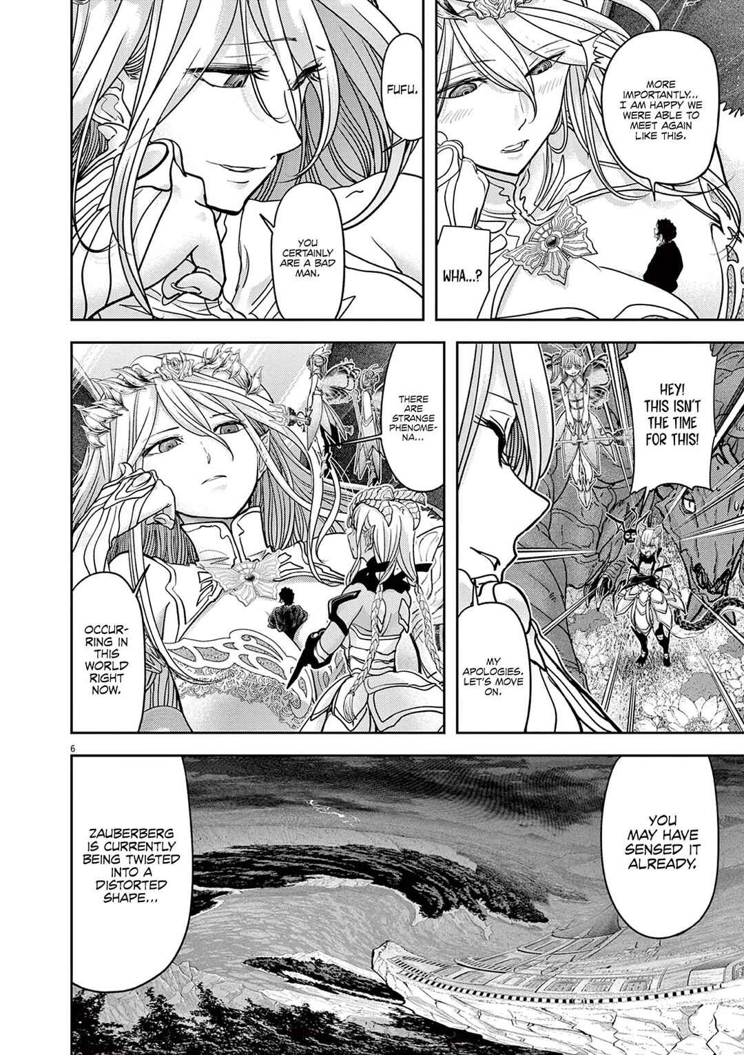 Chapter 50 - Page 6